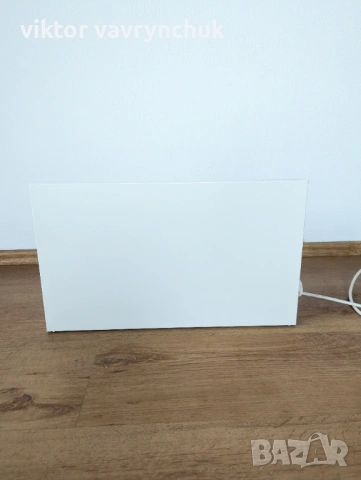 Конвектор ADAX VP 1006 KT (600W) –Идеален за баня, снимка 2 - Радиатори - 54238723