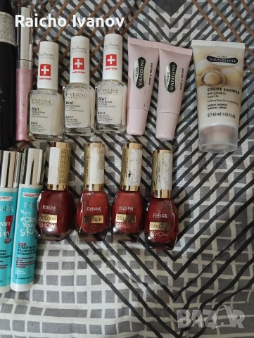 козметика на едро , снимка 7 - Козметика за тяло - 54348386