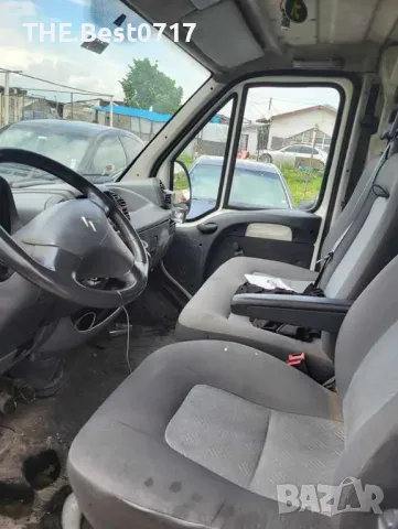 Опел Астра 1.4 16в за Части бракувана , снимка 4 - Автомобили и джипове - 49852039