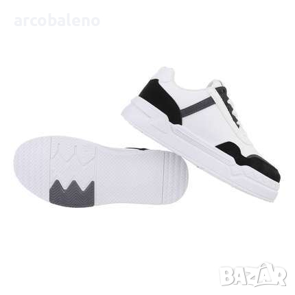 Дамски ниски кецове, 3цвята , снимка 11 - Кецове - 44784056