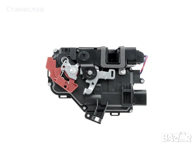 Audi A8 D3 Брава за задна дясна врата, снимка 5 - Части - 50174355