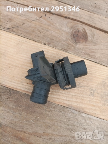 Датчик картер и газове Opel Insignia Astra J 55568910