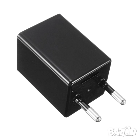 Зарядно устройство с WiFi скрита камера, снимка 2 - IP камери - 34837444
