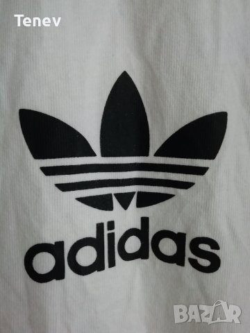 Adidas Адидас оригинална мъжка тениска L, снимка 3 - Тениски - 36948987