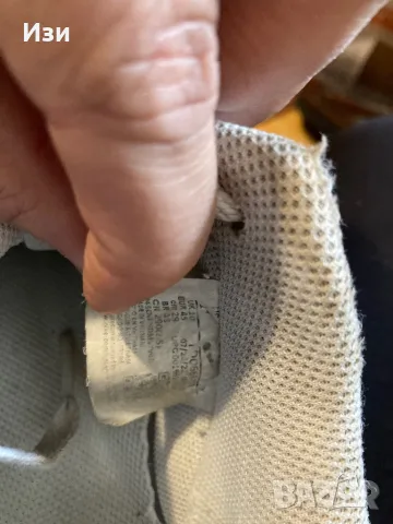 Маратонки Nike Air Force 1, снимка 8 - Маратонки - 49176753