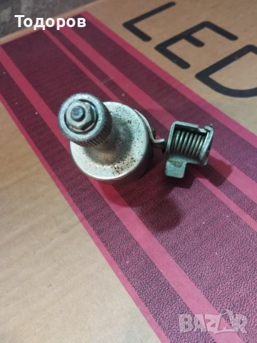 Велосипедни принадлежности , снимка 2 - Аксесоари за велосипеди - 53147517