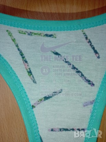 Потник Nike Xs, снимка 4 - Потници - 37466431