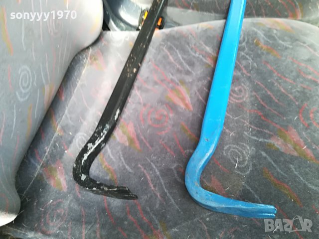 🔥КОЗИ КРАК 60СМ ИЛИ 90СМ 2909221004, снимка 2 - Други инструменти - 38154899