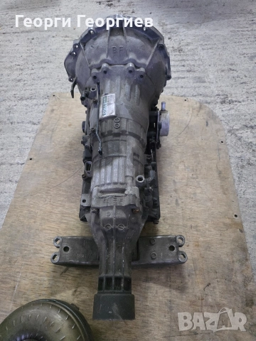 Скоростна кутия lexus is 250 за части, снимка 3 - Части - 52970694