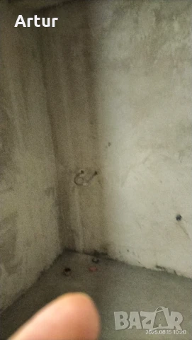 Продавам 2стаен , снимка 5 - Апартаменти - 51308412