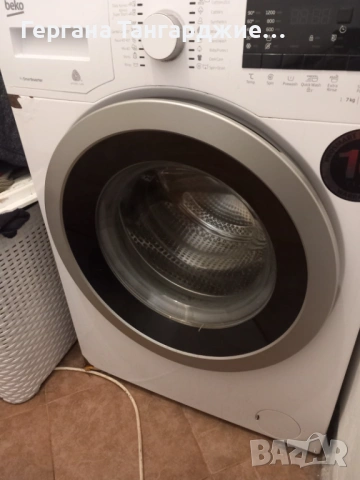 Пералня Беко