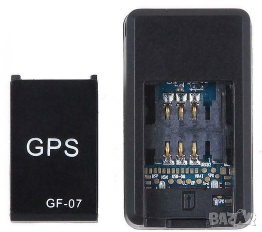 2 в 1 : подслушвател и тракер, снимка 2 - Друга електроника - 27954957