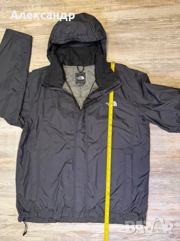 The North Face - ориг мъжко яке. L, снимка 5 - Якета - 56365573
