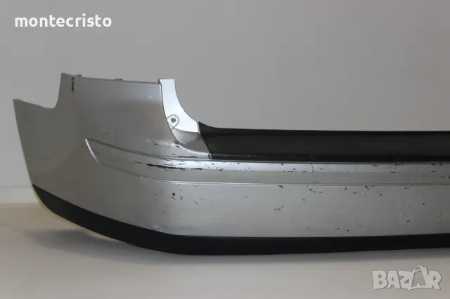 Задна броня Volvo V50 комби (2003-2007г.) Волво V 50 / 30678066, снимка 2 - Части - 47827719