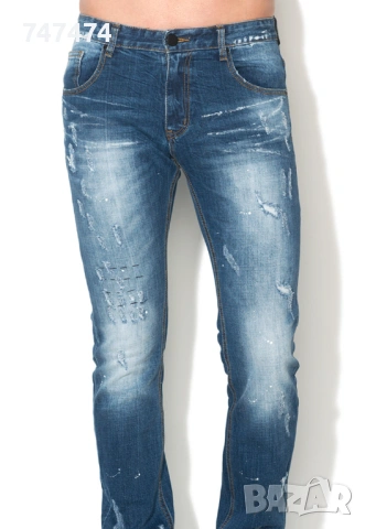 Zee Lane W34 (48), снимка 2 - Дънки - 53083715