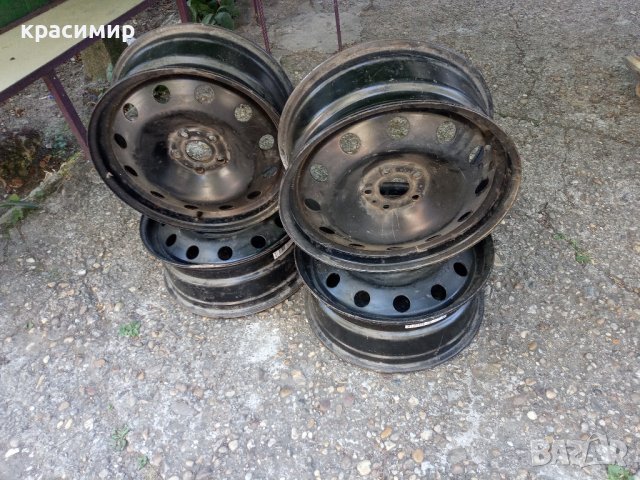 Продавам джанти