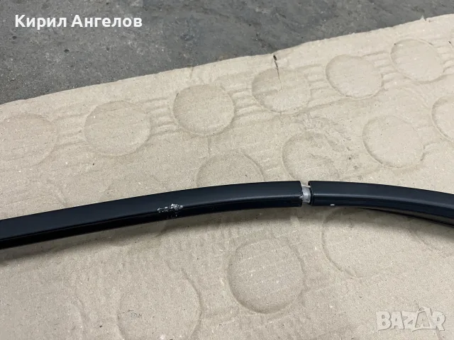 Shadow line лайсни за BMW E38 (къса база), снимка 8 - Части - 56509846