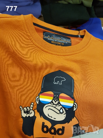 блузи, снимка 6 - Блузи - 44575597