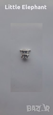 Елемент Пандора"Учителят Йода"/нов