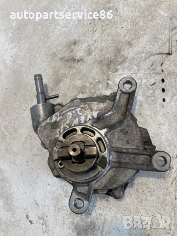 Вакуумна помпа за двигател 1AD 2.0 D4D 93kW 126HP за Toyota Avensis (2011)