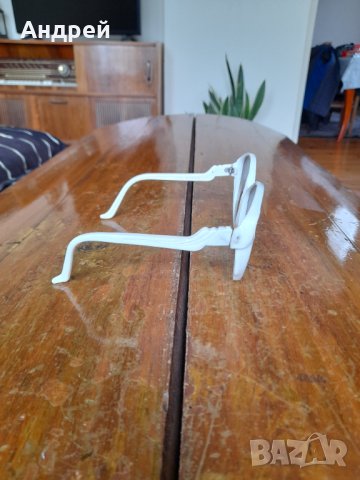 Стари Дамски слънчеви очила #5, снимка 2 - Други ценни предмети - 40725671