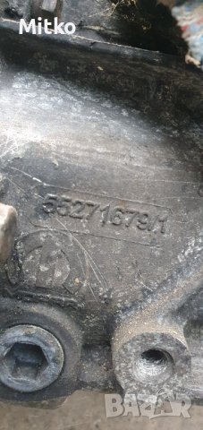 Скоростна кутия Фиат Панда 2016г 0.9, снимка 3 - Части - 40644998