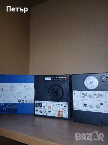 Оргинални автокомпресори нови, снимка 9 - Аксесоари и консумативи - 54039413