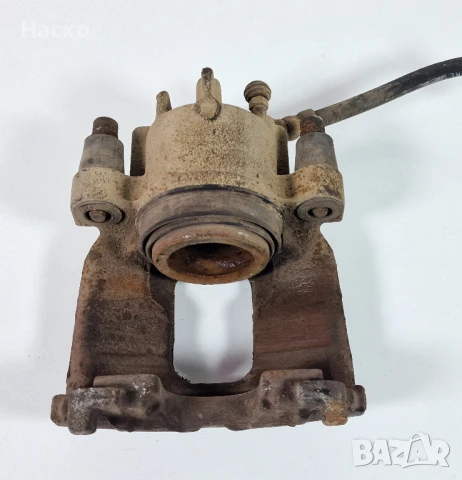 Преден Десен Спирачен Апарат Форд Фокус Ford Focus 1997-2007г, снимка 2 - Части - 50677165