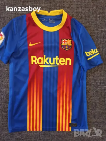 Nike children's t-shirt - детска тениска р-р 147см-158см, снимка 2 - Детски тениски и потници - 48464735