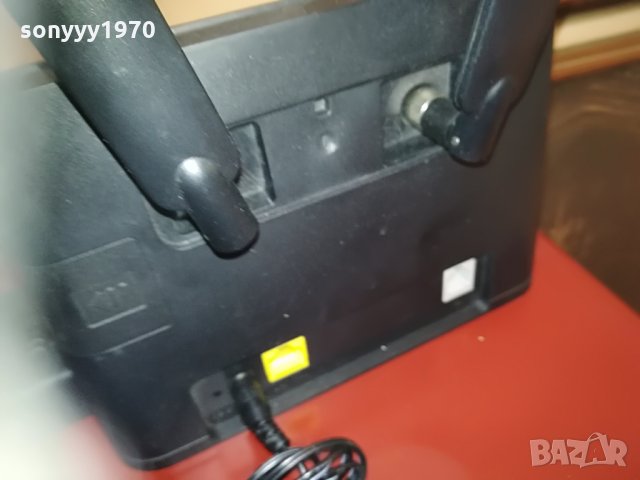 HUAWEI РУТЕР-4G MTEL 0908211203, снимка 8 - Рутери - 33763900