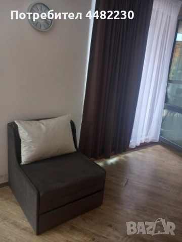 давам апартамент на Слънчев бряг за нощувки, снимка 13 - Квартири, нощувки - 54017751