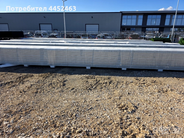 Термопанели, керемиди и павета от бетон, снимка 2 - Строителни материали - 52398286