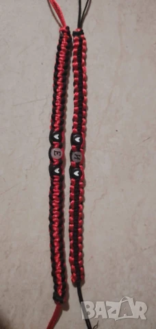 Гривни за него и нея  , снимка 10 - Гривни - 51172903