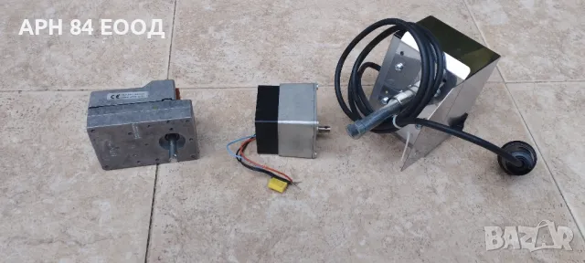 Резервни части за дюнер машини, снимка 18 - Други машини и части - 47900386