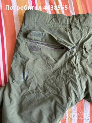 Мъжки панталон Scott, снимка 8 - Панталони - 52262319