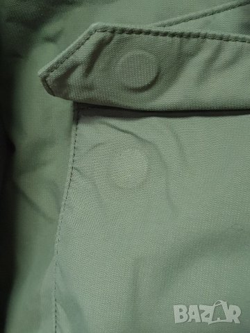 PEAK PERFORMANCE р-р L непромокаемо , снимка 4 - Якета - 38929240