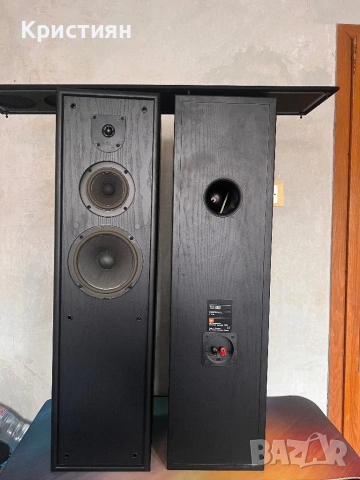 JBL TLX 5000 Колони, снимка 5 - Тонколони - 53292784