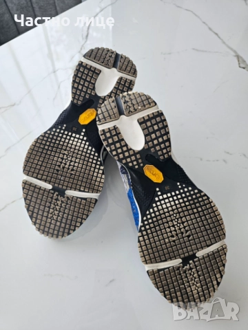 Маратонки Casadei 38 номер, снимка 8 - Маратонки - 52271322