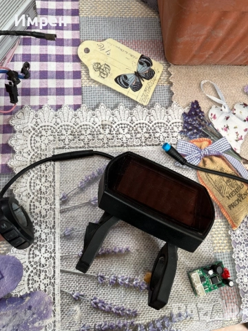 Дисплей за Kugoo g2 pro, снимка 1