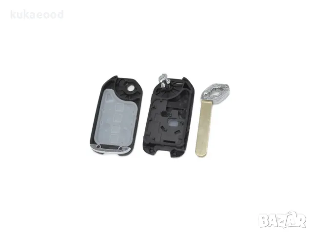 Кутийка за ключ за Honda HR-V MK2, снимка 3 - Части - 47580514