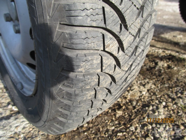 Ново ремарке Klabo -750 кг., снимка 14 - Ремаркета - 52829121