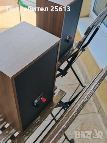 KEF Chorale |||, снимка 5 - Тонколони - 55854285