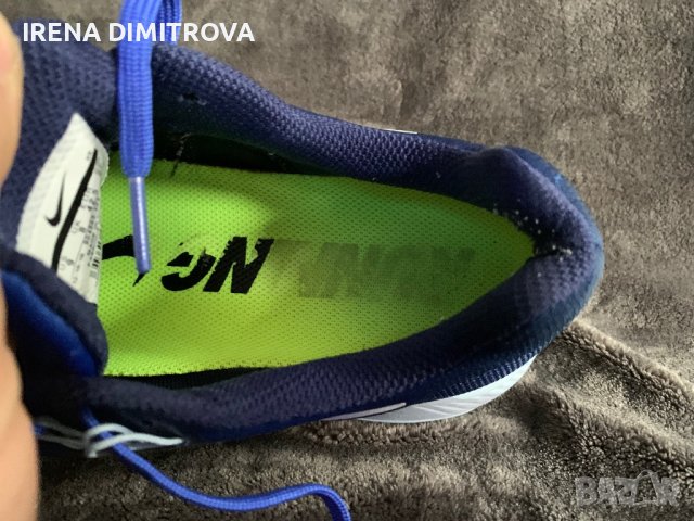 Nike dynamic fit номер 42,5, снимка 7 - Маратонки - 42743512