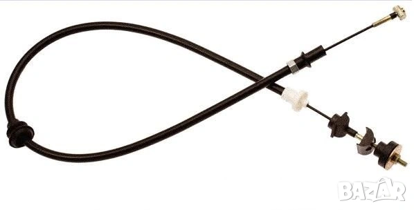 Жило съединител RICAMBIFLEX за RENAULT ESPACE -90г. № 01.441.510