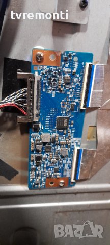 T-CONTROL BOARD T430HVN01.0 CTRL BD 43T01-C0B for ,SANG. LE-43SA20