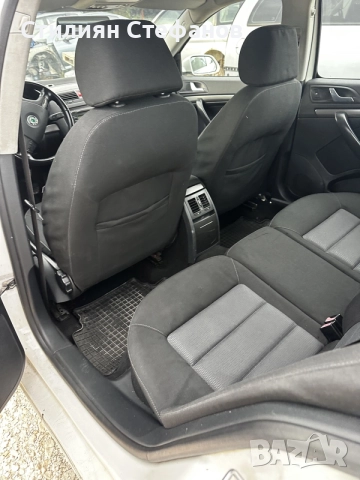 Skoda Octavia

1.9tdi 105к.с 2007г, снимка 9 - Части - 56535313