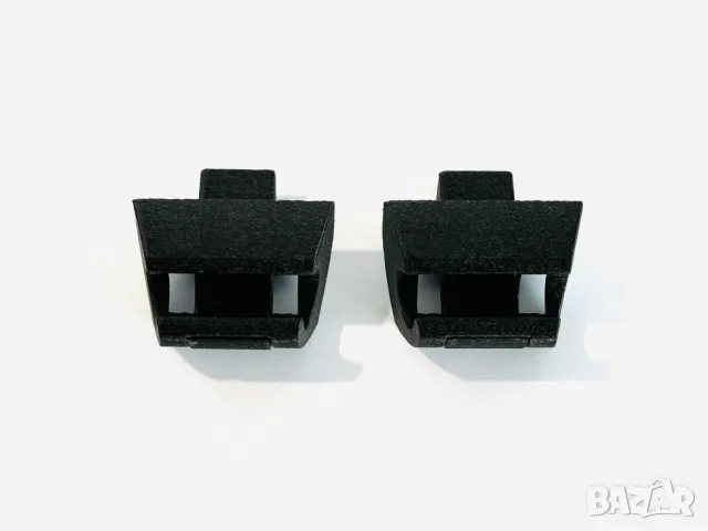 Mercedes SL R129 - Щипки за сенник (Комплект), снимка 9 - Части - 47591469