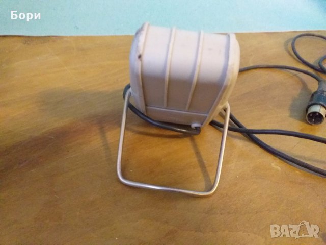 Микрофон ТOSHIBA, снимка 5 - Микрофони - 31900817