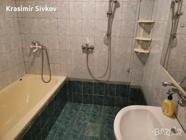 3 стаен, Добрич, център., снимка 7 - Апартаменти - 50453525