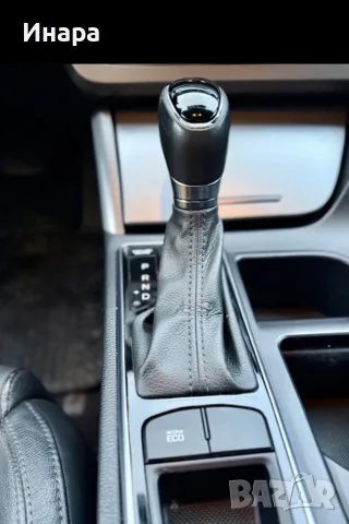 HYUNDAI SONATA KEYLESS Първи Собственик, 2.0 LPG
, снимка 3 - Автомобили и джипове - 56326767